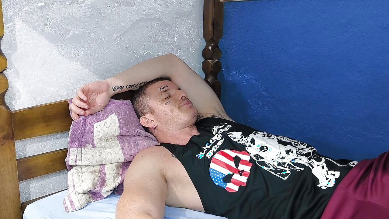 Meu Cunhado Deu O Cu Pra Mim