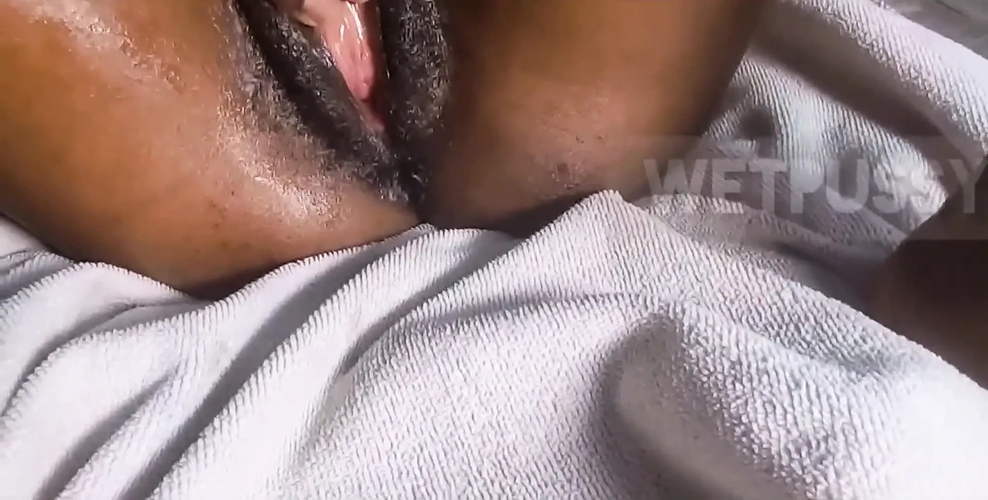 My StepSon Always Makes My Juice Dripping Wet Pussy Feels Good