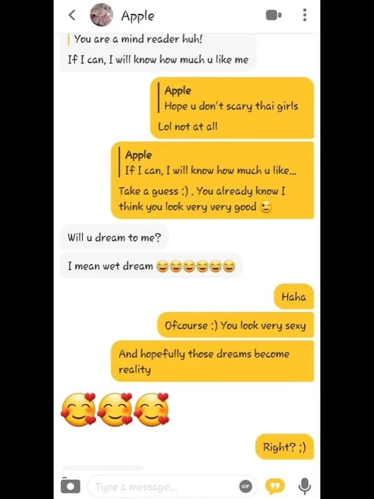 New bumble Match in Seoul : p