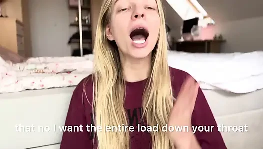 Why You Should Eat Your Own C O M E Always