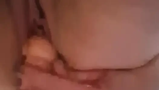 Huge vibrator