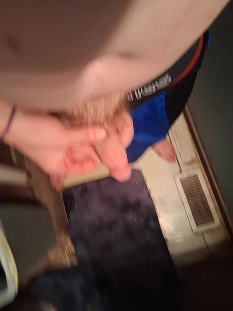 I hope you guys love this cock