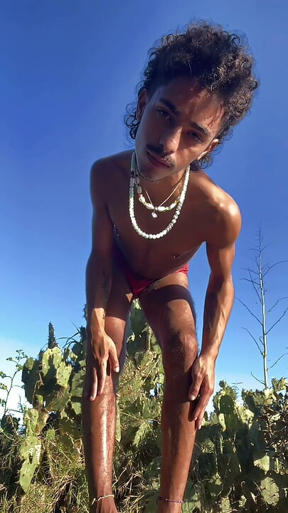 Exhibitionism Compilation