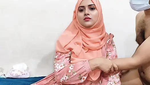 Yenge ve Devar'ın domaltarak romantik seks videosu.