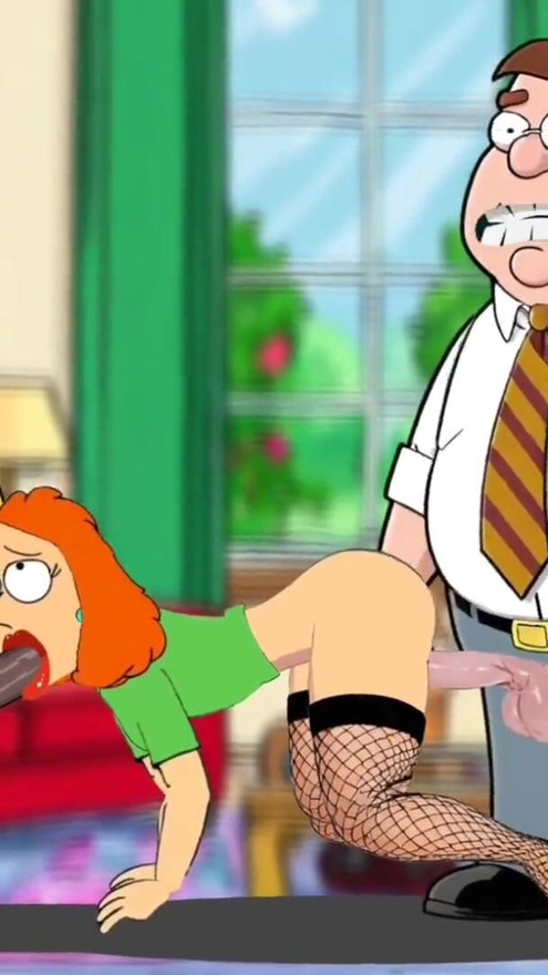 Moja žena je drolja • crtana animacija • Parodija | Klip 2