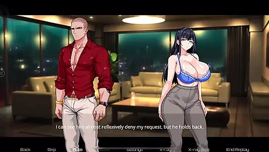 Düşen gizli nox sendikası - bölüm 8 - bölüm 4 finali