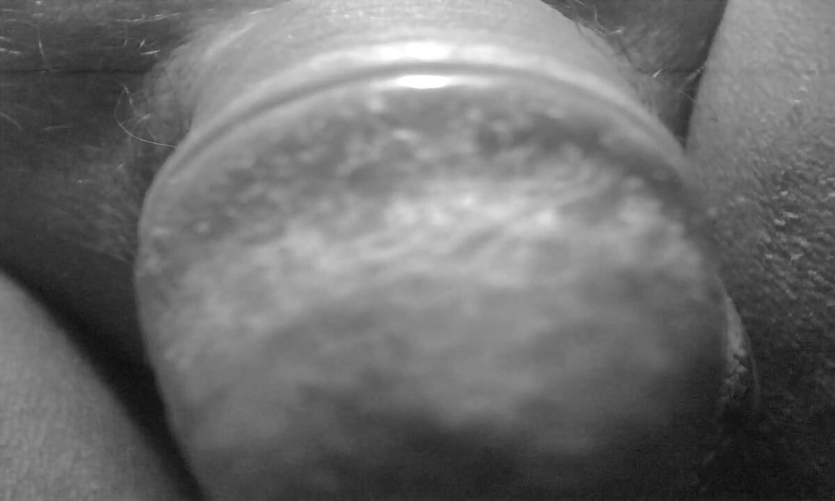 Tried a few close-ups