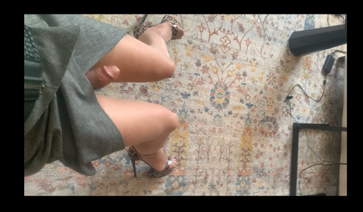 Otišla sam na razgovor za posao bez gaćica