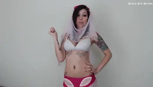 Genie'nin 31 talimatı ve 31 çekme