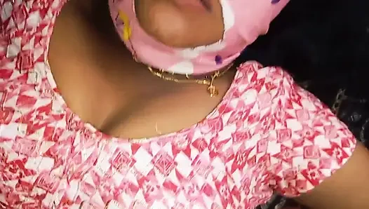 Part 2- Desi Sexy Wife Hard Fuck with Loud Moaning. Damn, I'm Gonna Cum on Your Cock