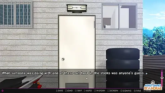 Afternoon affairs & hilflose hausfrauen gameplay teil 1 – zwei schöne mieter-hausfrauen
