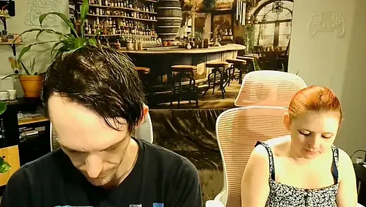 Ggtoyhao 11 inci kulup nyata movable dildo unboxing dan masturbasi