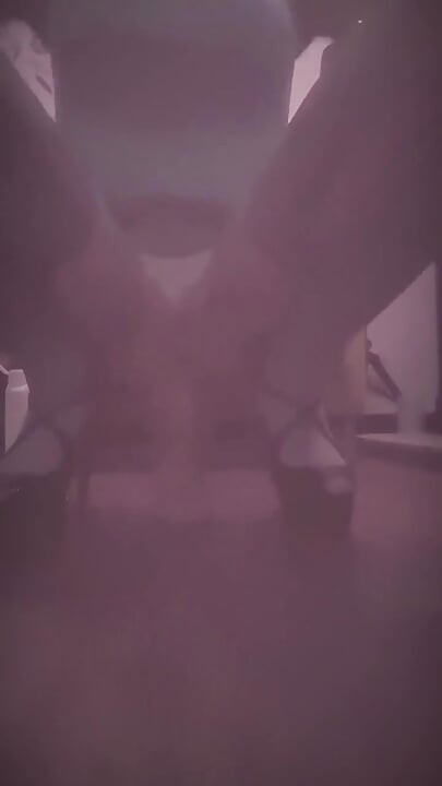 12inch Deep Inside My Anal Pussy