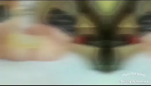 Waktu itu, masih panas