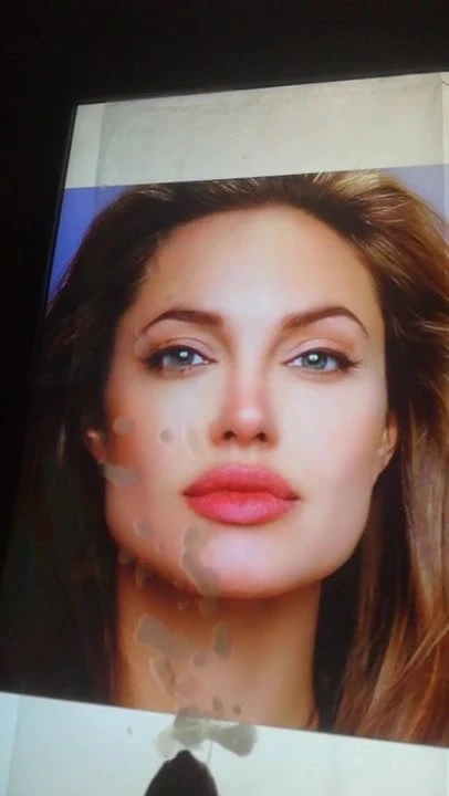 Трибьют №2 - Angelina Jolie