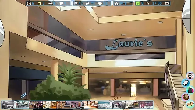 Love Sex Second Base (Andrealphus) - Part 12 Gameplay by LoveSkySan69