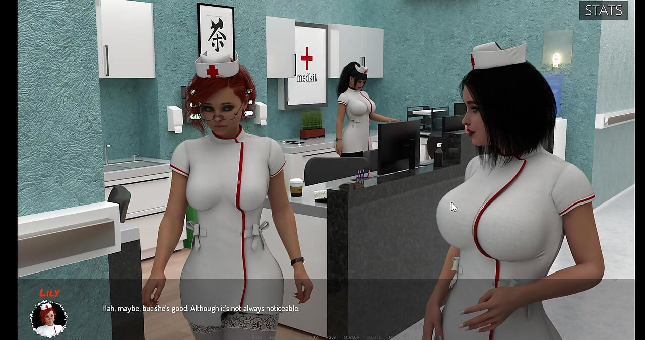 Medical Spedial Care - Gameplay Part 3