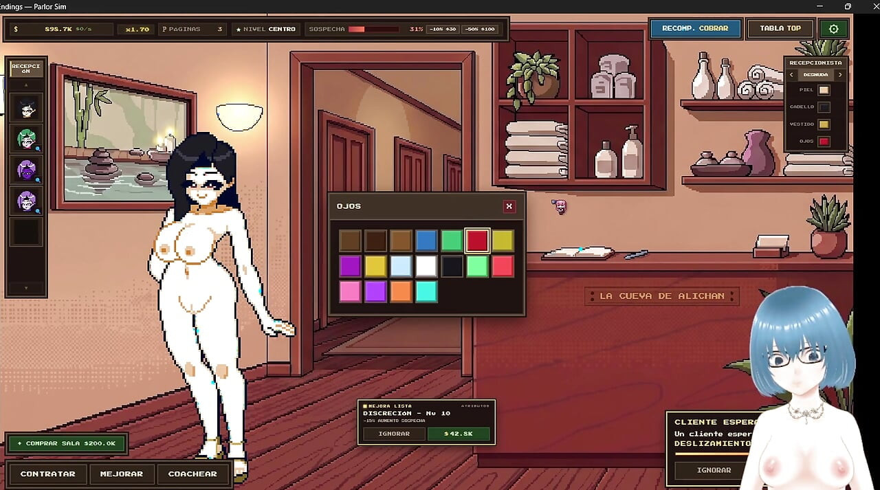 Mutlu sonlar demo oyunu tamamlandı