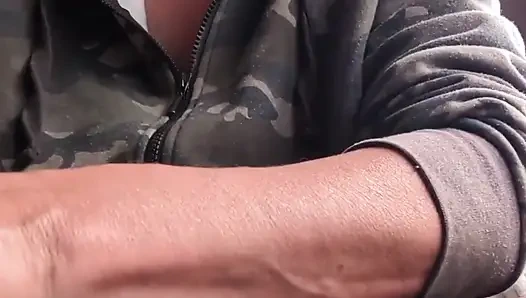 Geschenk Entboxen