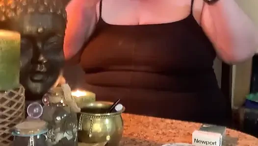 Cough'i mazur görün