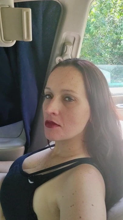 Busty Milf Smoking Fetish