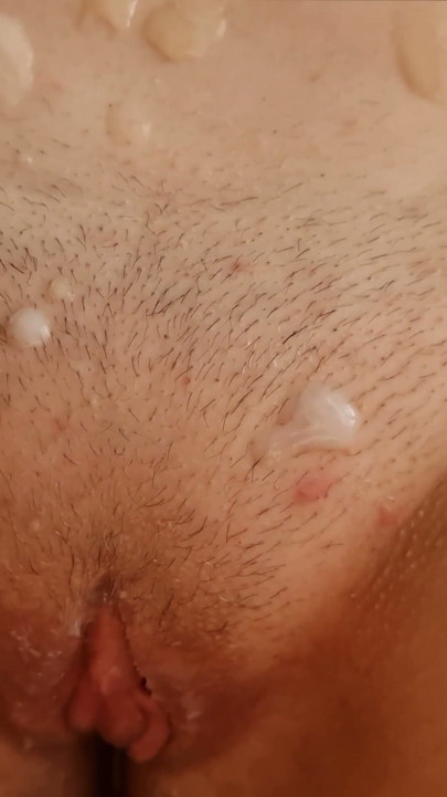 He Grabbed Me Right Before I Went To Work! Hot Couple POV Fucking | Clip 2