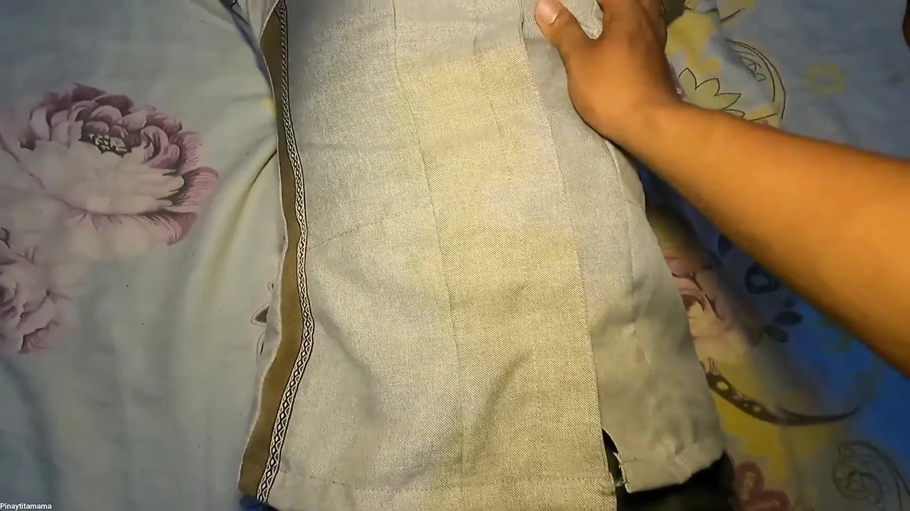 Sarap Ni 老师 Naputukan Ko Loob Ng Pepe