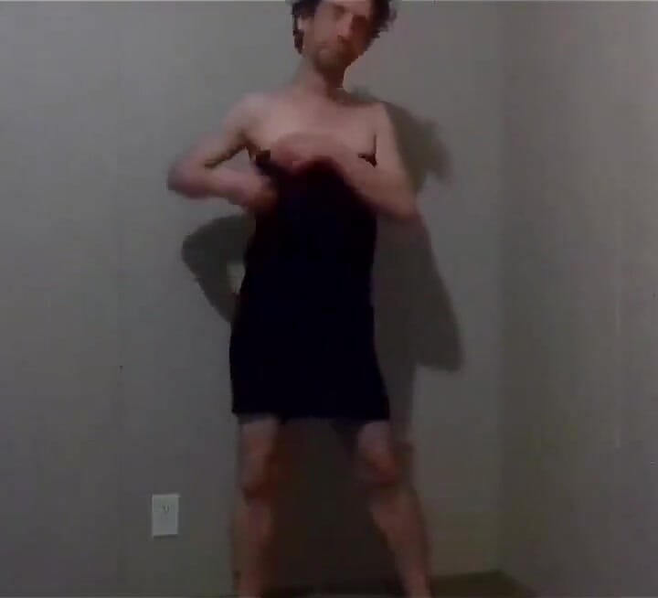 平均的な一人の男