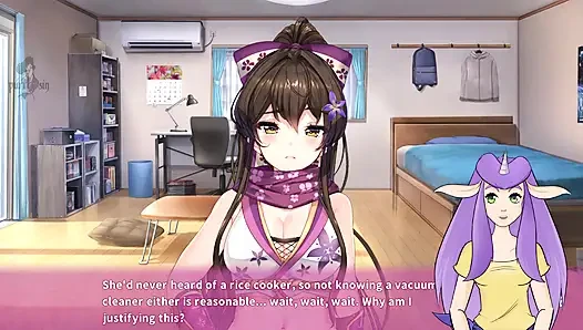 NinNin Days Uncensored Guide Part 3