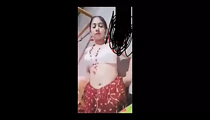 Bangladeshi girl in video chat
