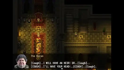 Köylünün görevi #106 hamile orta yaşlı seksi kadın kızının düğün gününde büyük bir yarağa biniyor