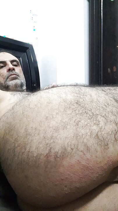 He wants to talk to me he enjoys talking to him on Telegram and adds me as he is qqqqA1212