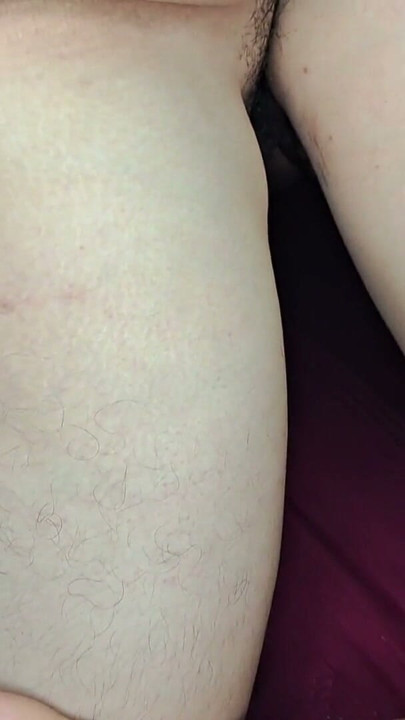 My sister-in-law Maria likes small fat penises | Clip 1