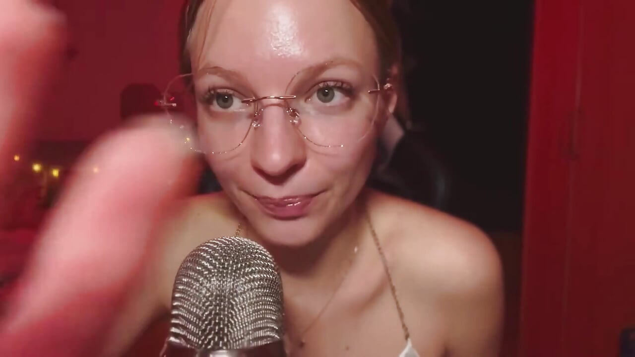 Lets Sissify You Asmr