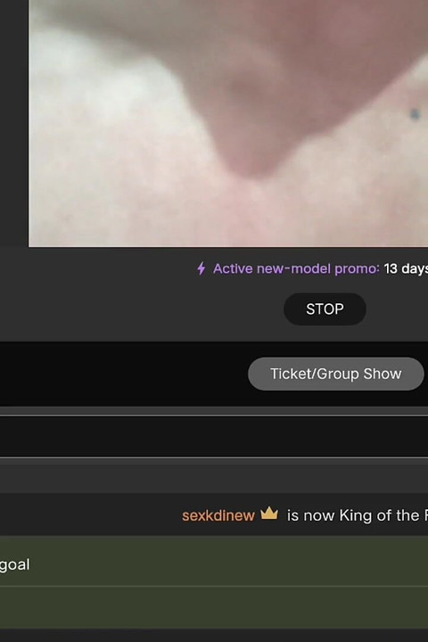 Stripchat uživo prijenos zvučne reakcije za moj kurac