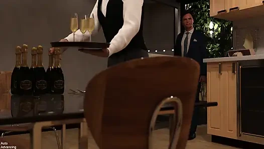 My Husband's Boss Update 8