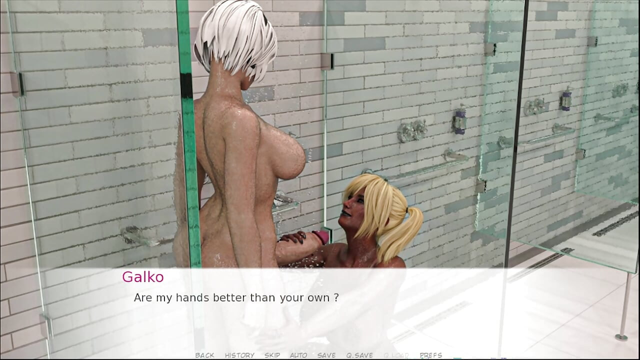 Waifuta gameplay part 13