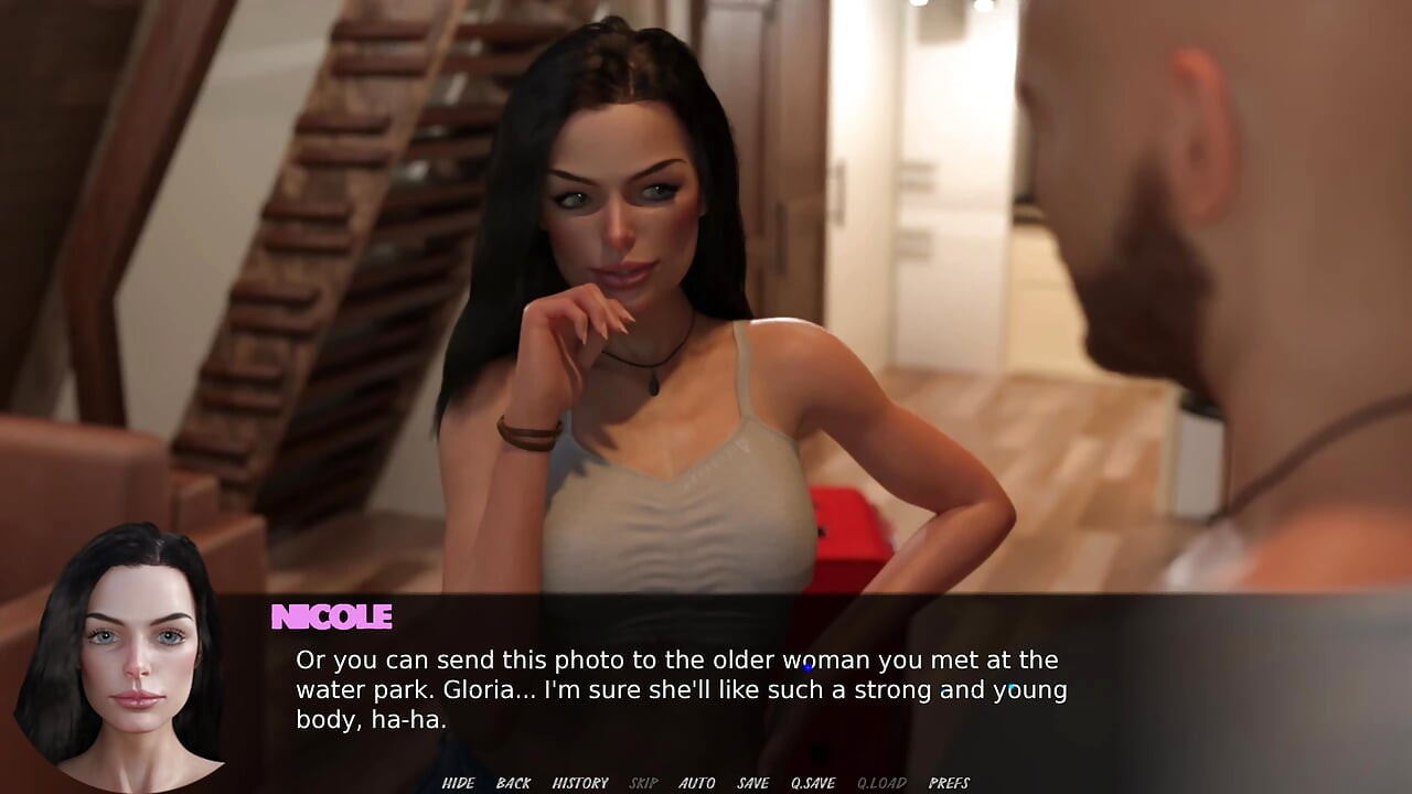 Taboo Games Part 48