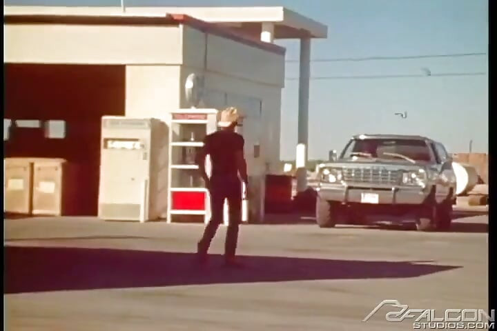Ramcharger