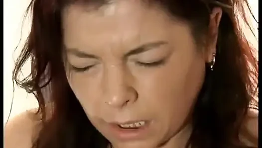 Dirty Stuff in the Swinger Club and with Four People!