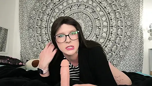 Betrügende ehefrau gaslights unsicheren ehemann