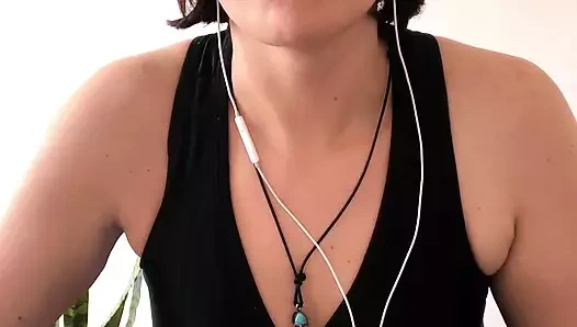 Benimle Almanca öğren (sfw)