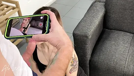 POV Von Bts. Ft. Lady Knoxtar