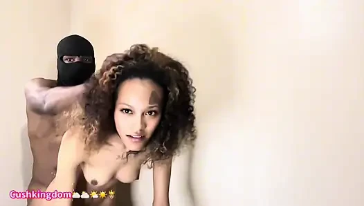 Fuck fat asses from the back Doggy Style!