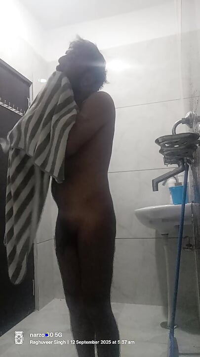 Hintli ateşli 🔥 adam jodhpur ile seks yapıyor