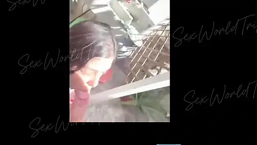 Sexworldtrip - latine bayılıyorum- psg hayranımla ateşli sakso - amatör Meksikalı - harika genç emme. Azgın futbolcu sakso