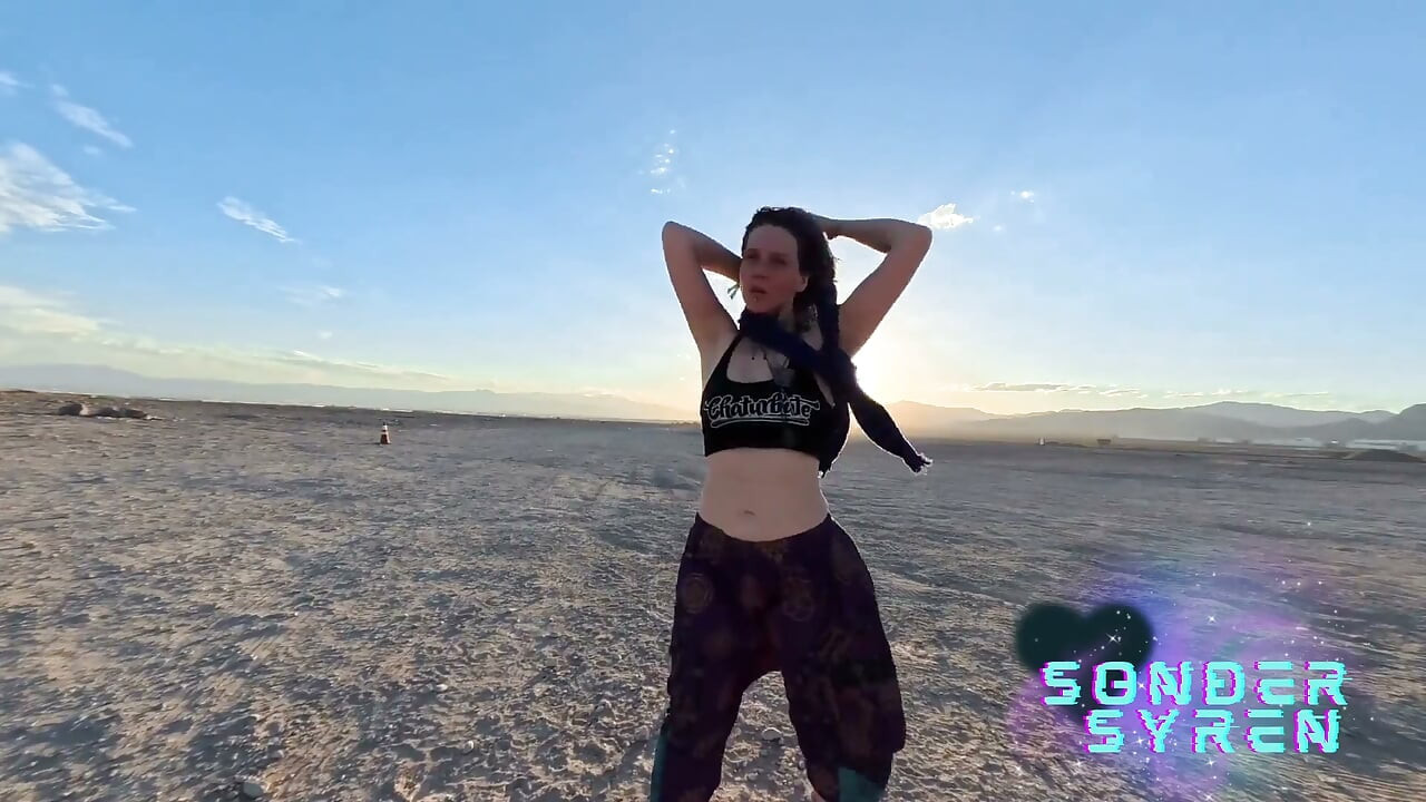 Sonder Syren Desert Flow