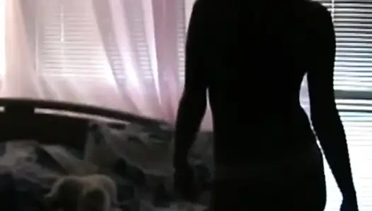 The Fucking Ass of My Wife