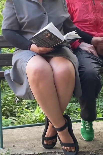 Ma belle-mère m’aide à préparer mon examen de littérature