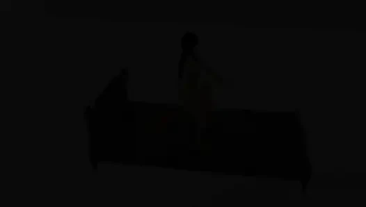 Jangal ka Larki ko Chud Diya